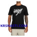 Футболка Simms Grim Reeler T-Shirt Black